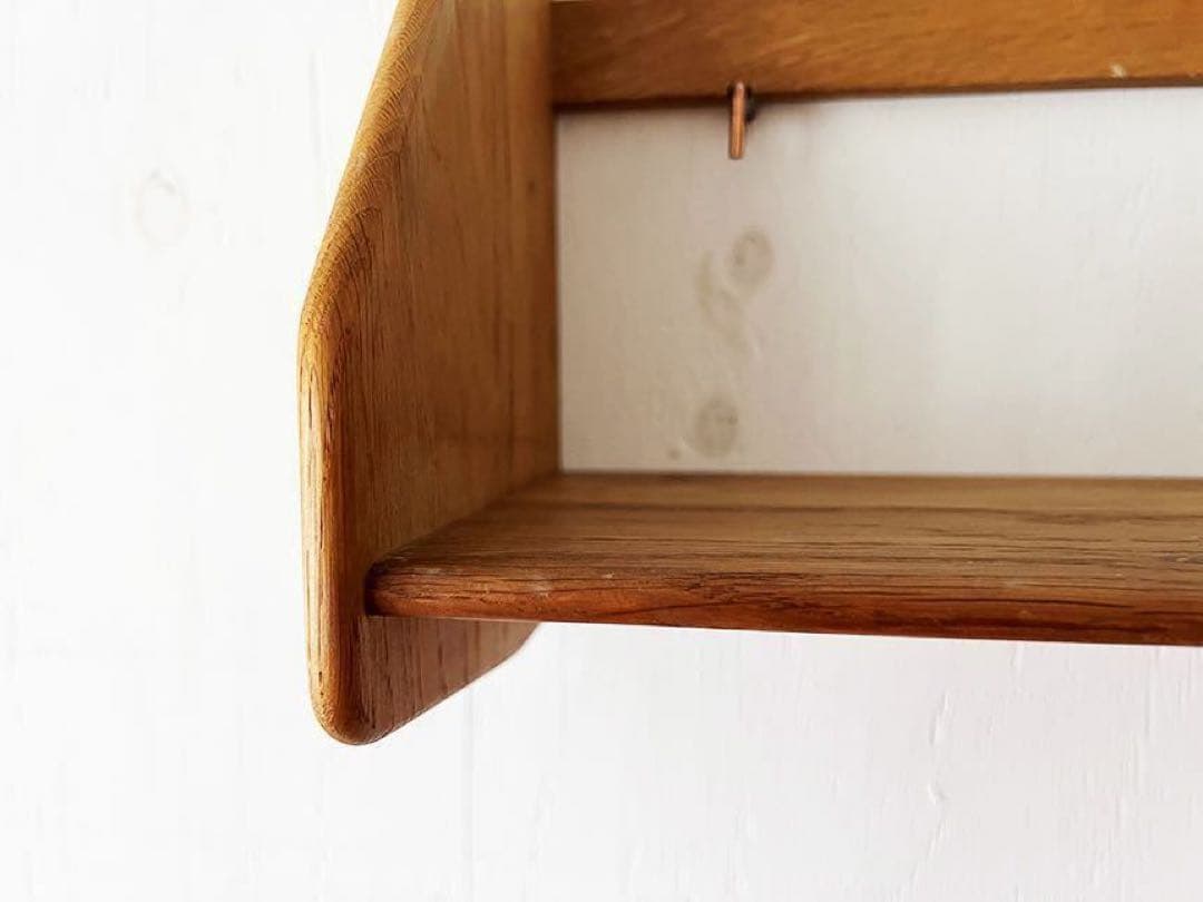 Hans J.Wegner ウェグナー 　シェルフクリスチャンセン モーエンセン