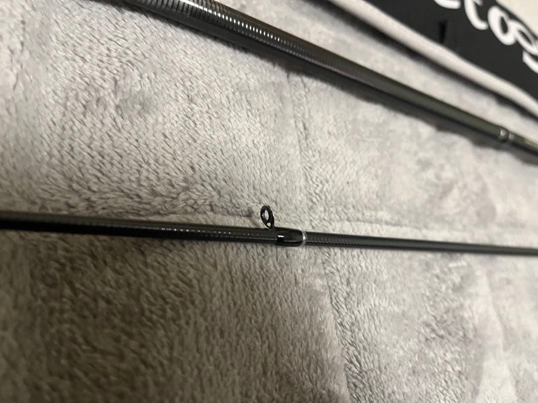 Deto90Finesse リコルド　ルアーロッド