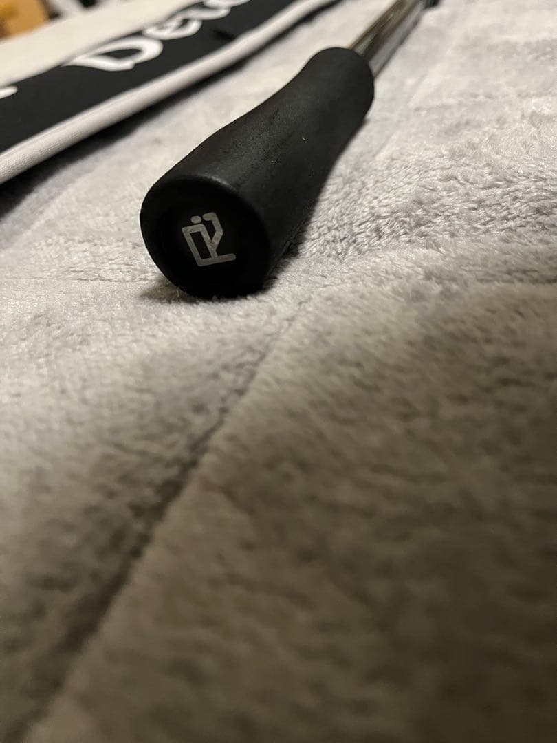 Deto90Finesse リコルド　ルアーロッド