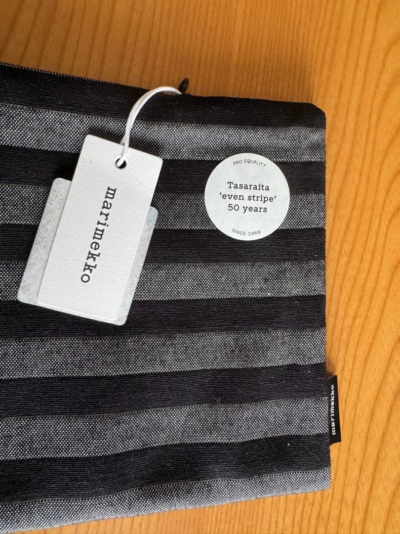 ☆新品.未使用マリメッコTASARAITAタサライタクッションカバー2枚セット