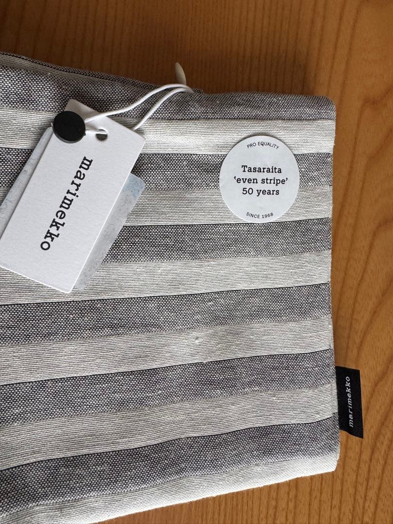 ☆新品.未使用マリメッコTASARAITAタサライタクッションカバー2枚セット