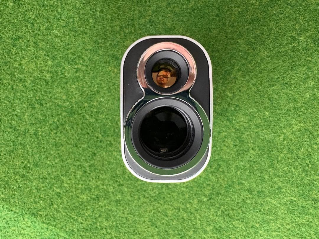 Shot Navi Voice Laser GR Leo PRO ゴルフ用距離計