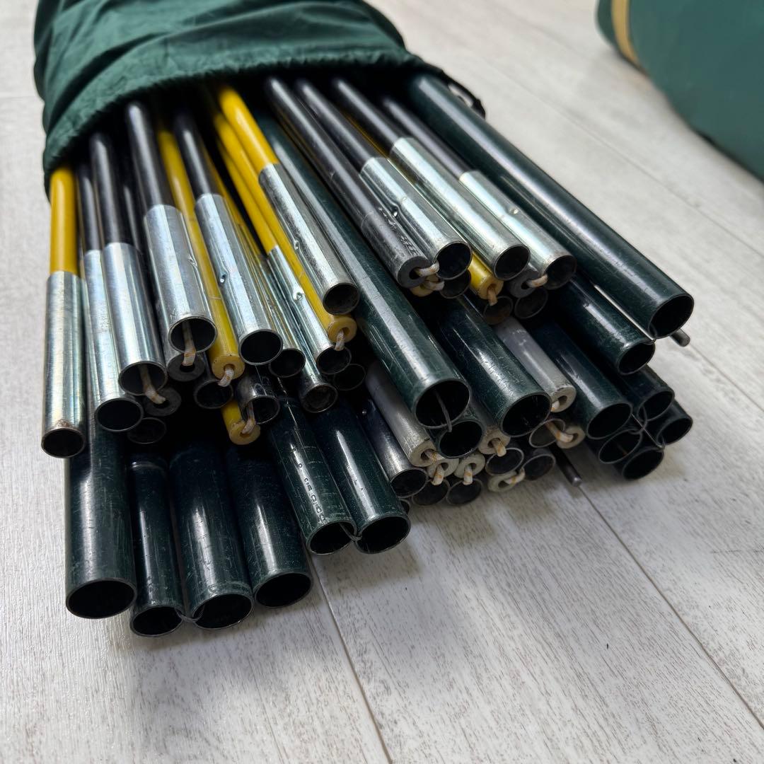 Coleman ラウンドスクリーン2ルームハウス　170T14150J