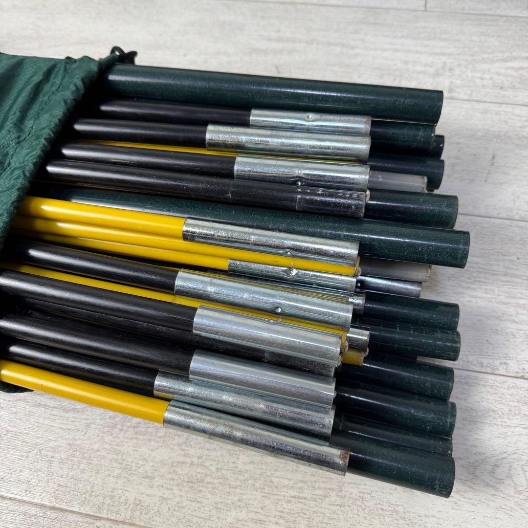 Coleman ラウンドスクリーン2ルームハウス　170T14150J