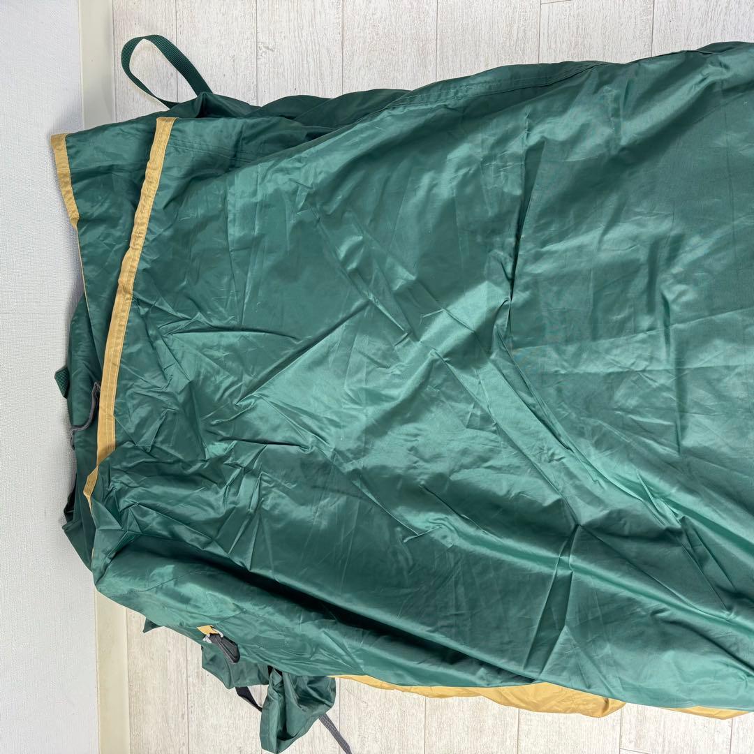 Coleman ラウンドスクリーン2ルームハウス　170T14150J