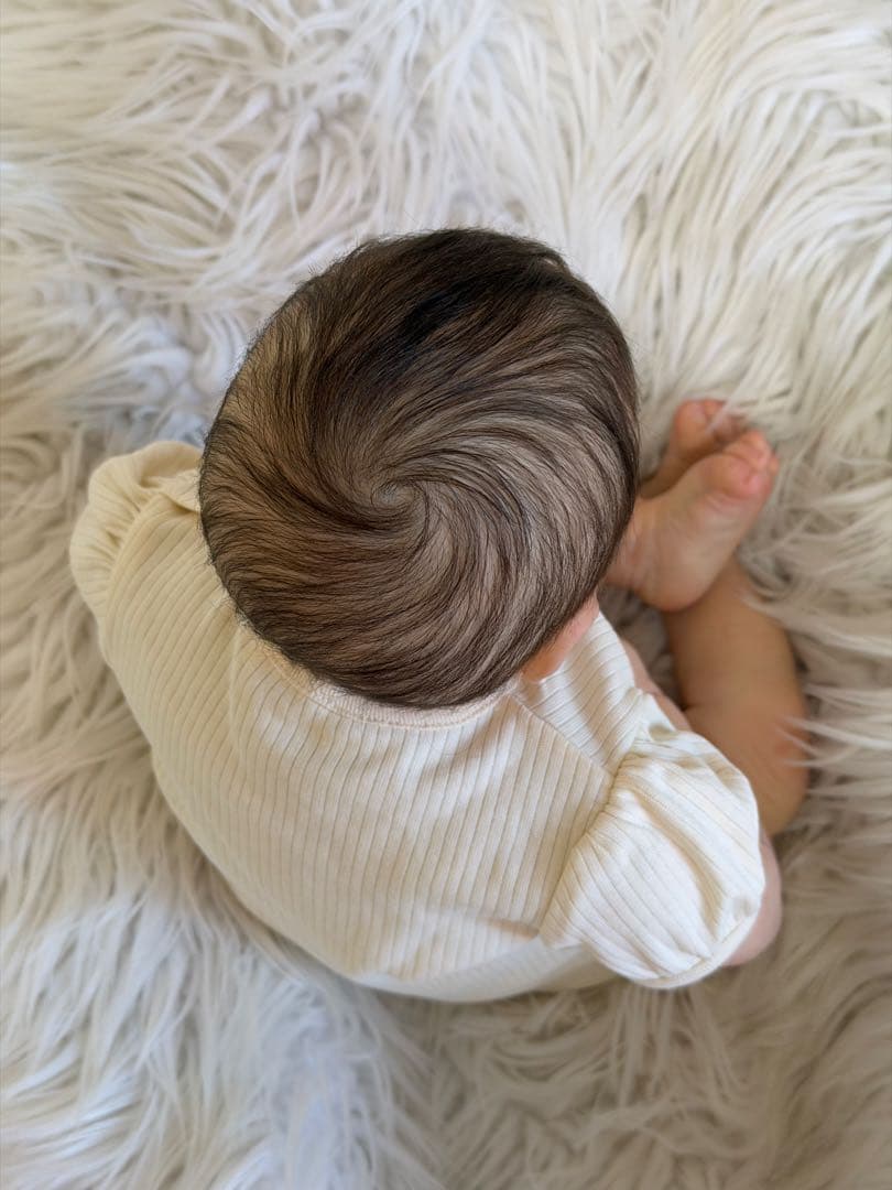 【リボーンドール】 TESSA