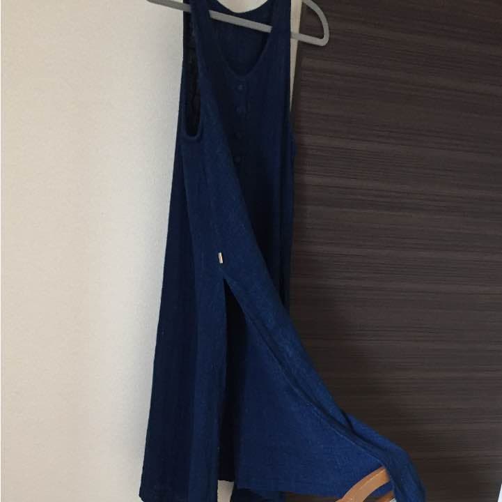 うさとの服 ワンピース