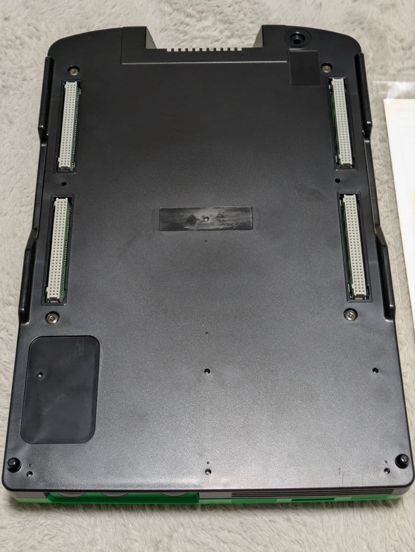 アーケード基板 CPS2 ヴァンパイア / VAMPIRE 電池レス化済み