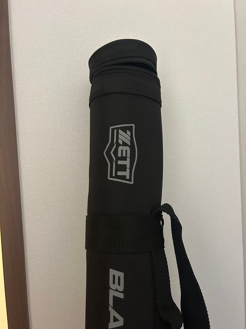 ZETT BCT31383 ブラックバット 83cm