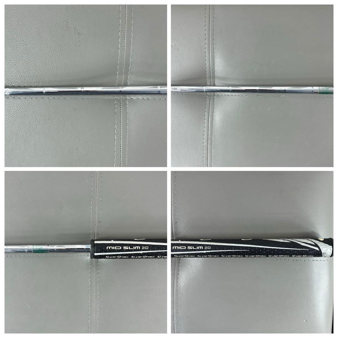 本格派　メンズゴルフクラブ　15本　フルセット　お試しセット　ゴルフセット