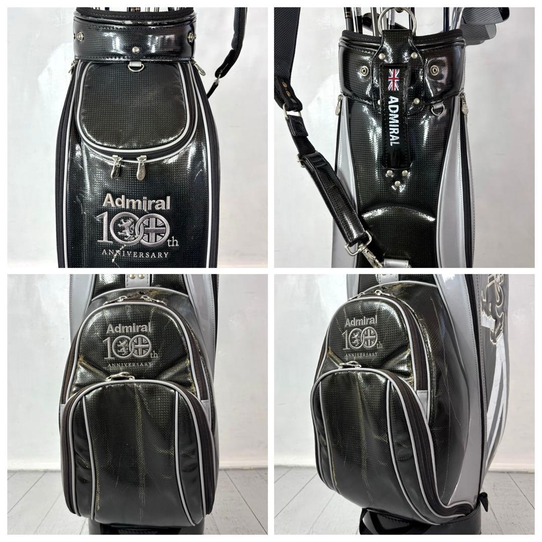 本格派　メンズゴルフクラブ　15本　フルセット　お試しセット　ゴルフセット