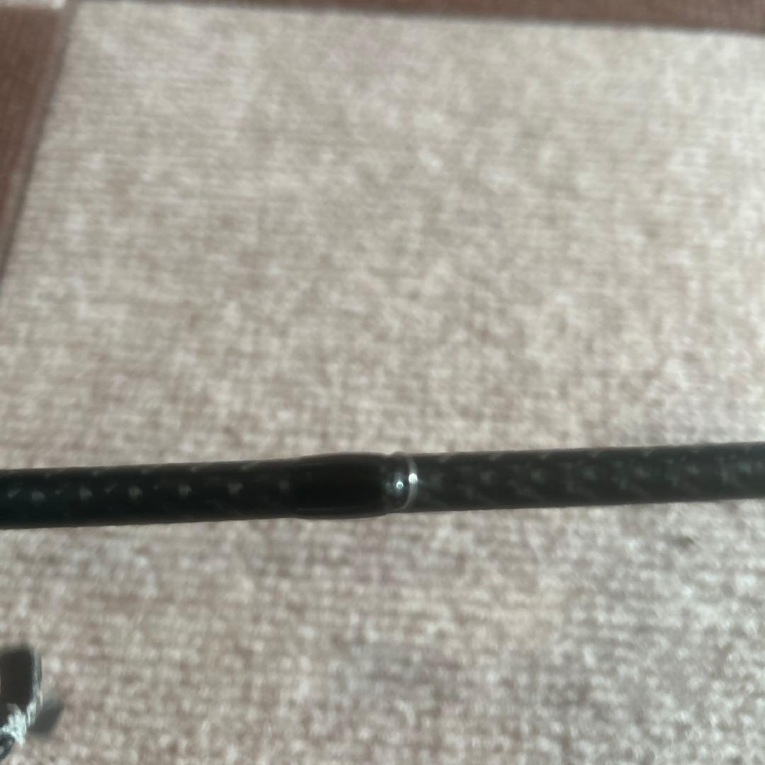 KALEIDOインスピラーレ　ザスーパースタリオンバスロッド