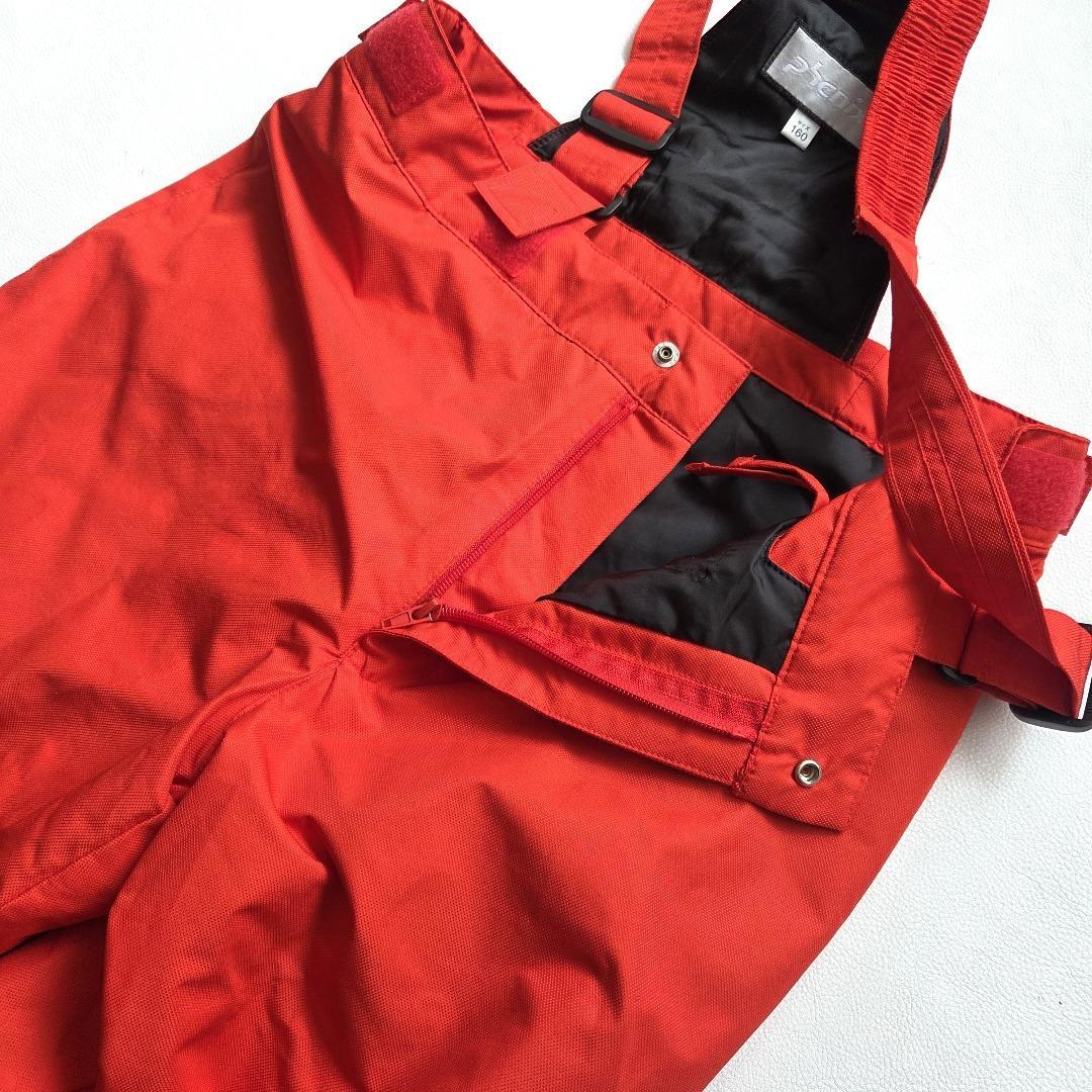 フェニックス　160　3点セット　スキーウェア　上下　インナー　145-165