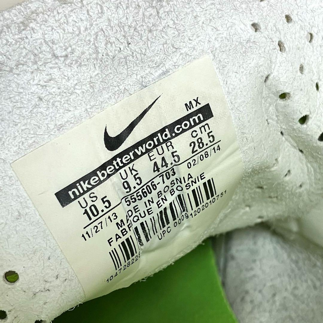 NIKE ナイキ マーキュリアルヴェイパー9 AG 28.5cm エリート