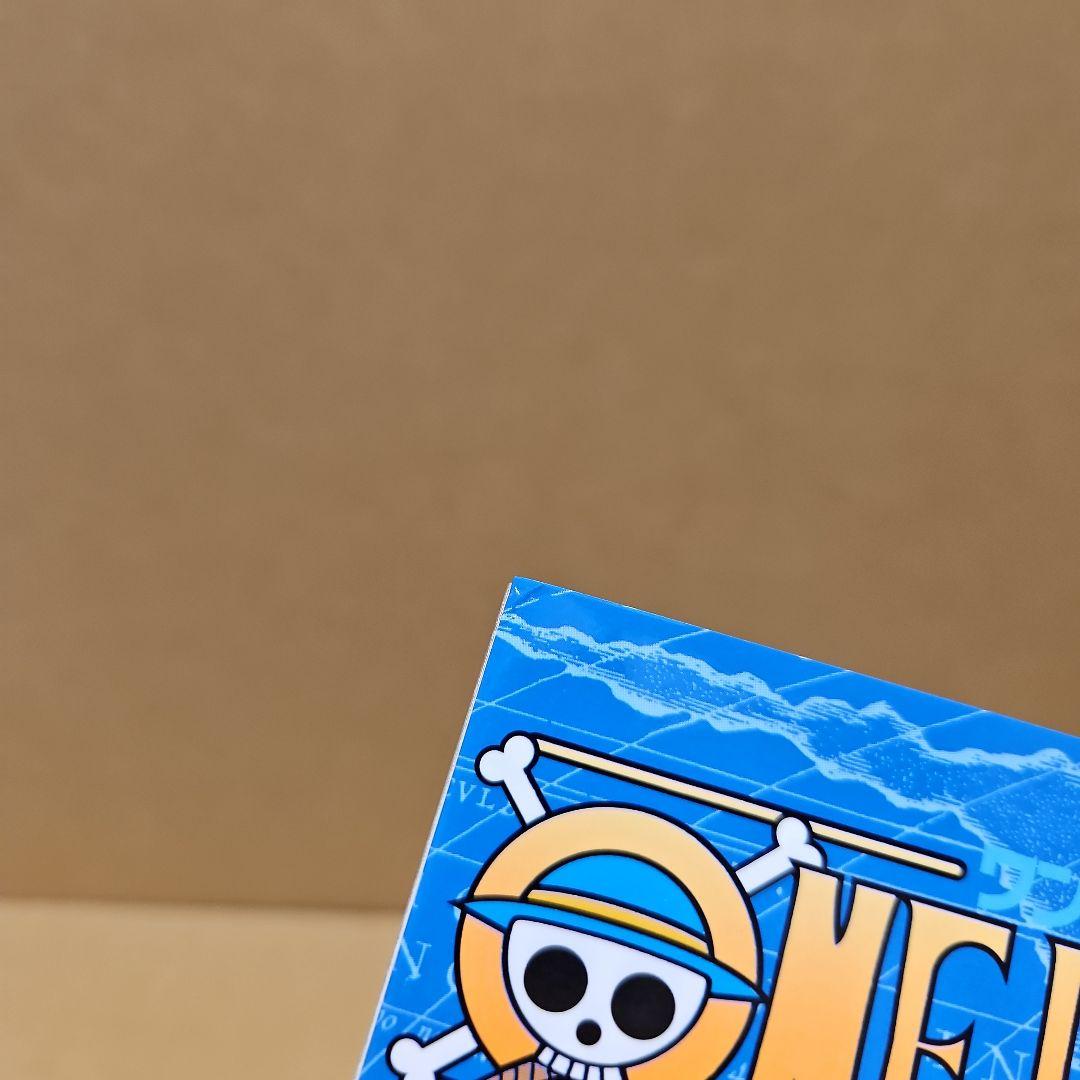 ONE PIECE　初版　ワンピース 10巻