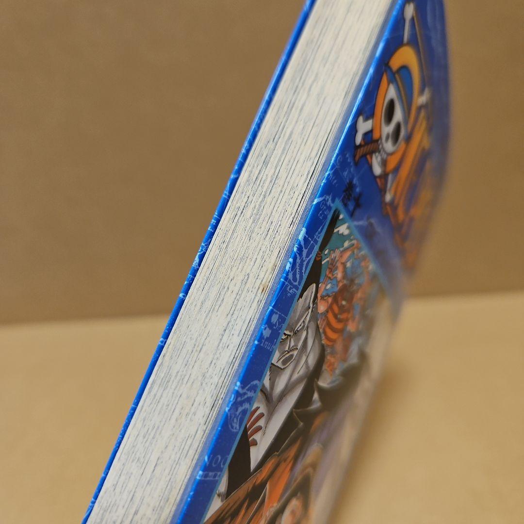 ONE PIECE　初版　ワンピース 10巻