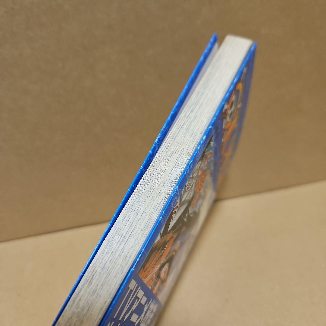 ONE PIECE　初版　ワンピース 10巻