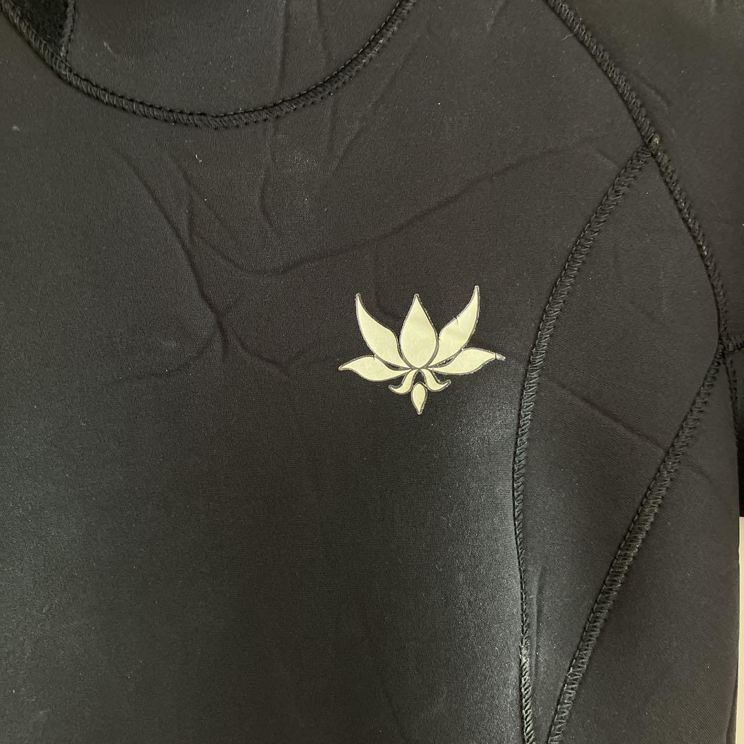 送料無料axxeclassicアックスクラシックロンスプロングスプリングウエット