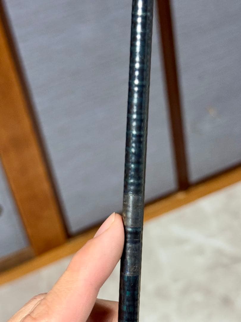 ２　ICHTHYIC イクシーク　ソルトウォータープロフェッショナル