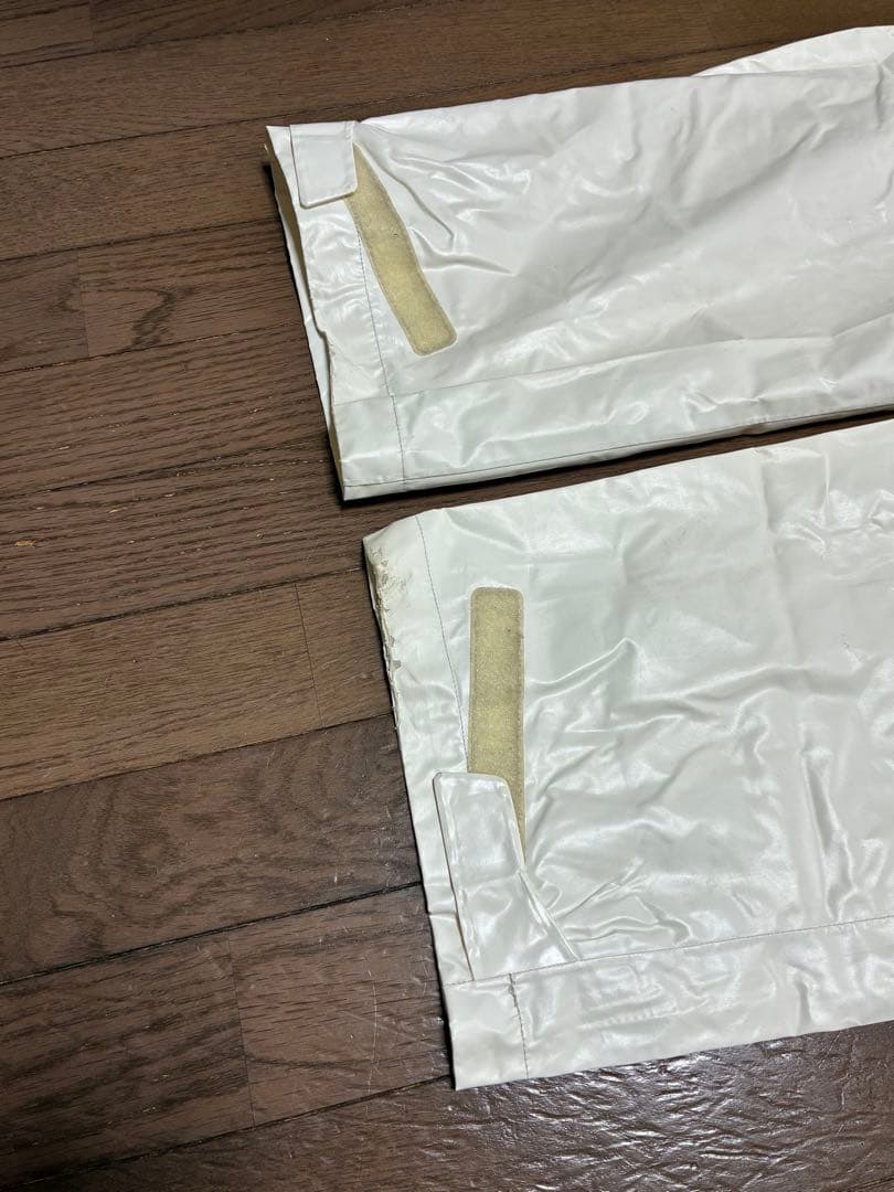 SHIMANO レインウェア RA-033 サイズXL