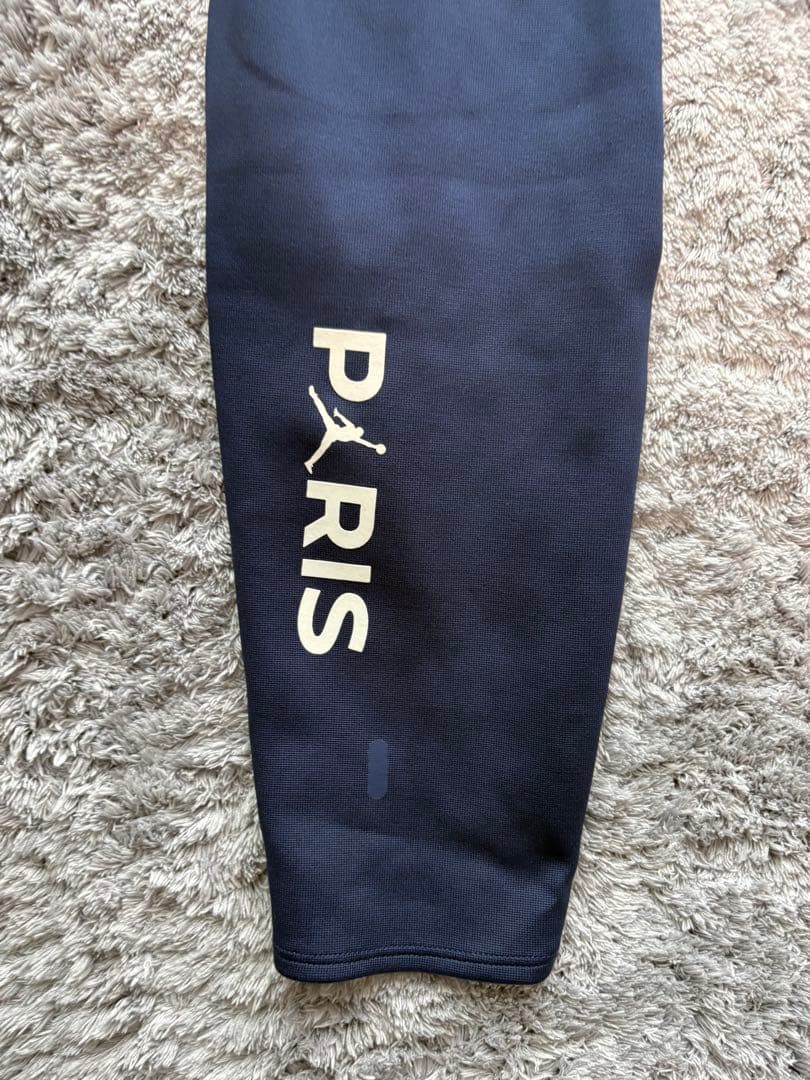 Jordan PSG パリ・サンジェルマン セットアップ　上L 下Mサイズ