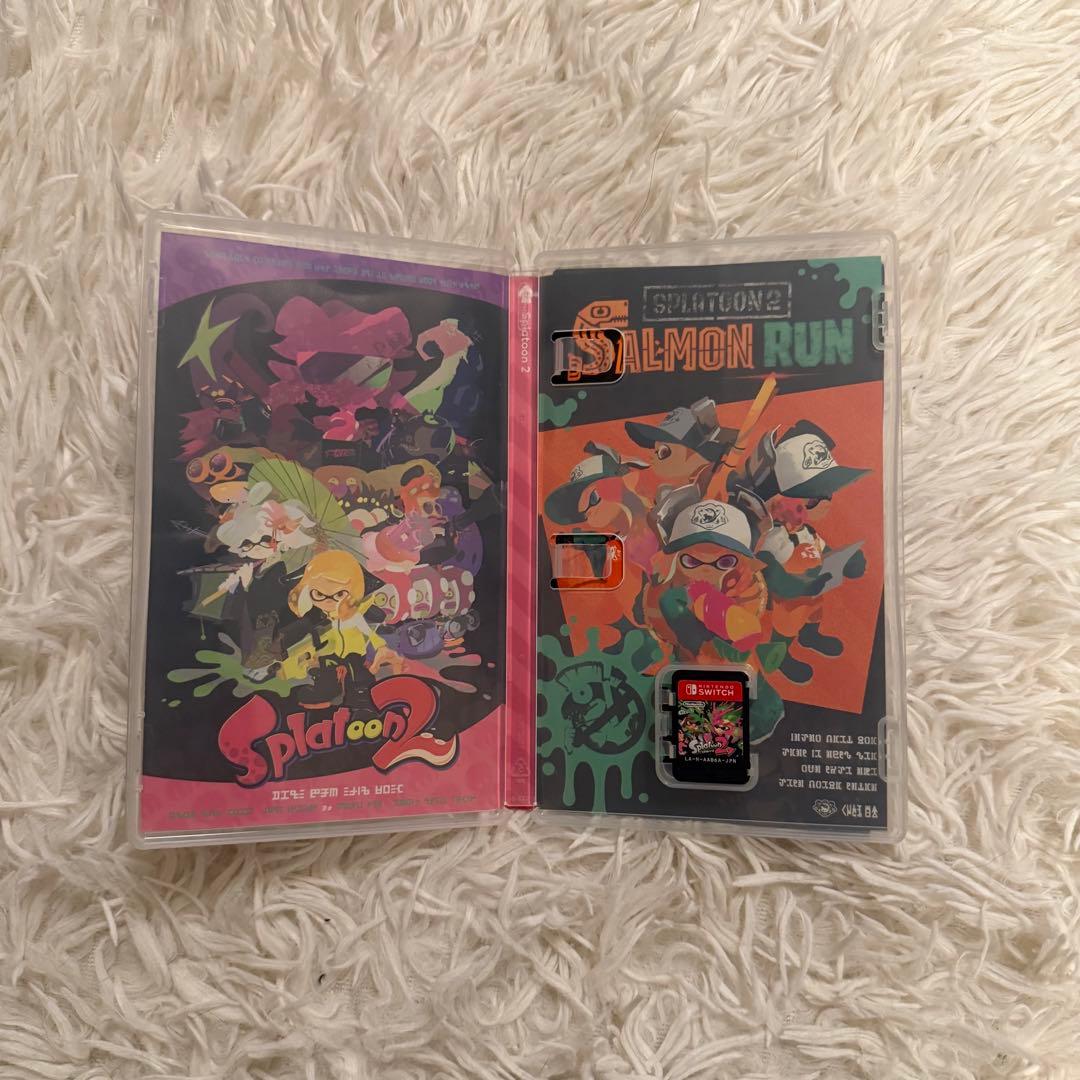 Nintendo Switch 本体 青/赤 ピンク/黄緑 その他周辺器具