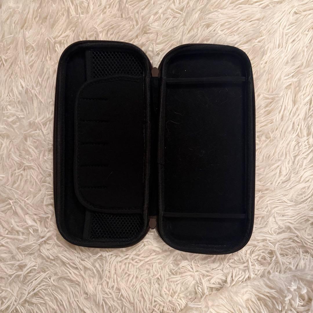 Nintendo Switch 本体 青/赤 ピンク/黄緑 その他周辺器具