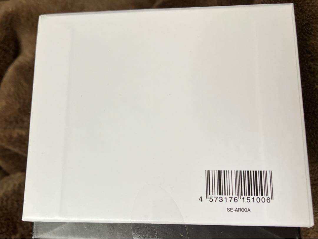 SIXPAD シックスパッド Hand Pulse（ハンドパルス） 新品未開封