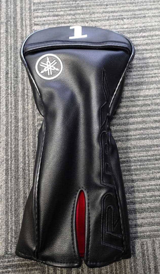 新品　ヤマハRMX VD59ドライバー10.5°Diamana YR-50SR