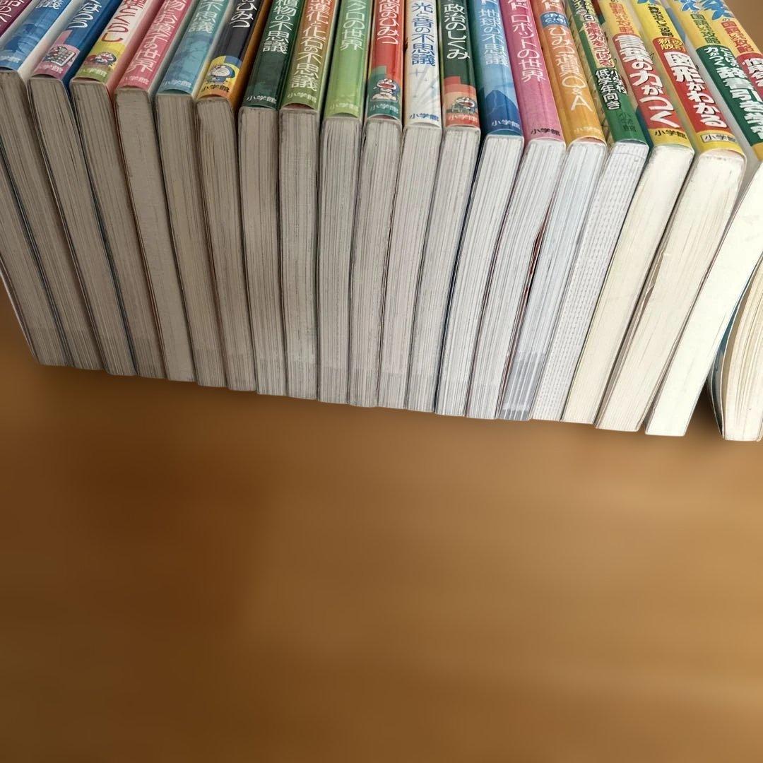 ドラえもん化学ワールドまとめ売り