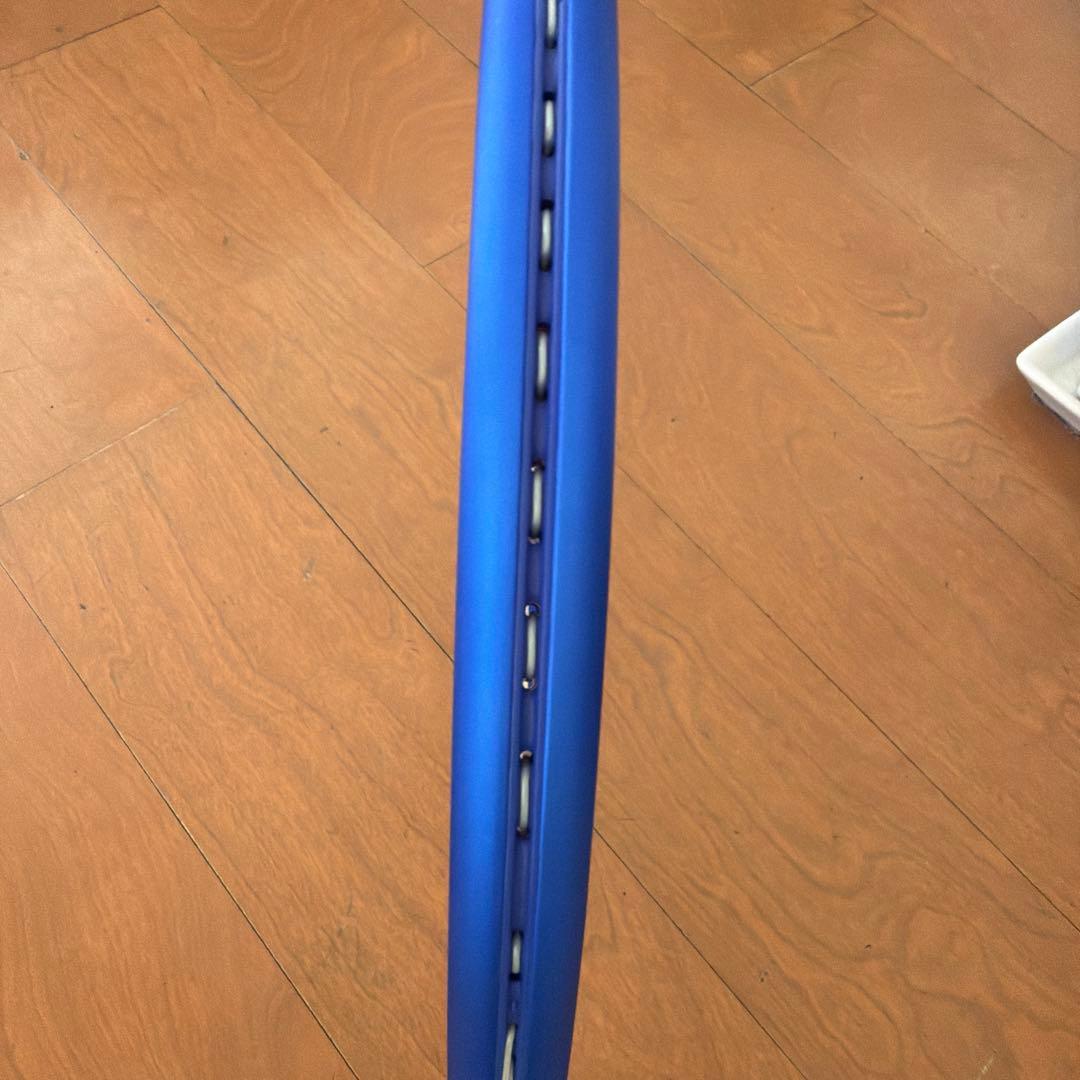 ウイルソン ウルトラ100L(280g) V5グリップG2