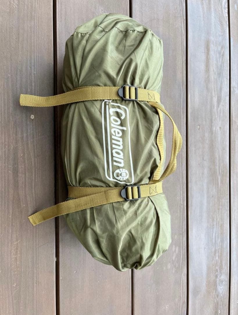 コールマン　ツーリングドームST