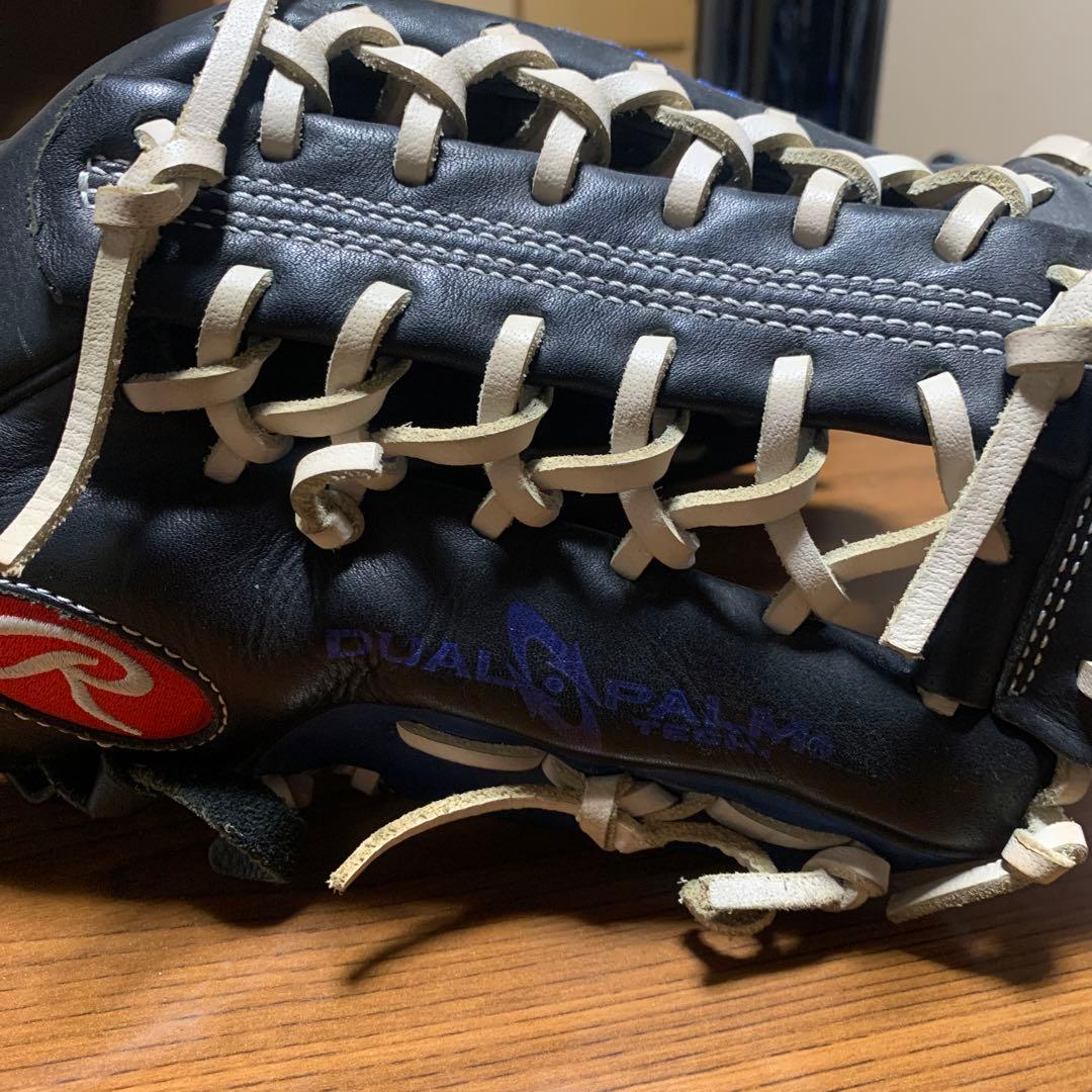 野球グローブ(軟式)