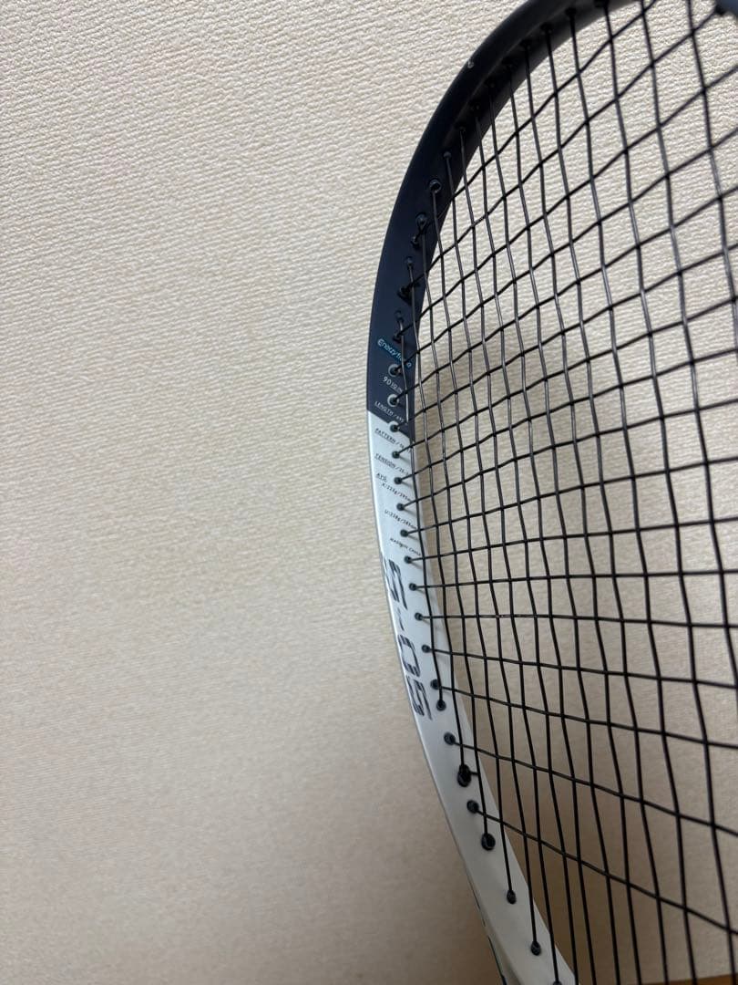 ソフトテニス アクロスピードS-05(00U)