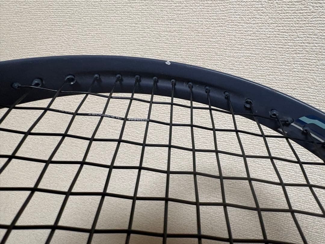 ソフトテニス アクロスピードS-05(00U)