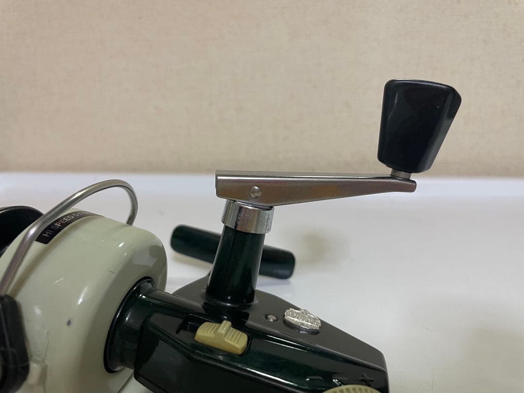 Abu Garcia アブガルシア カーディナル44 スピニングリール★即発送★