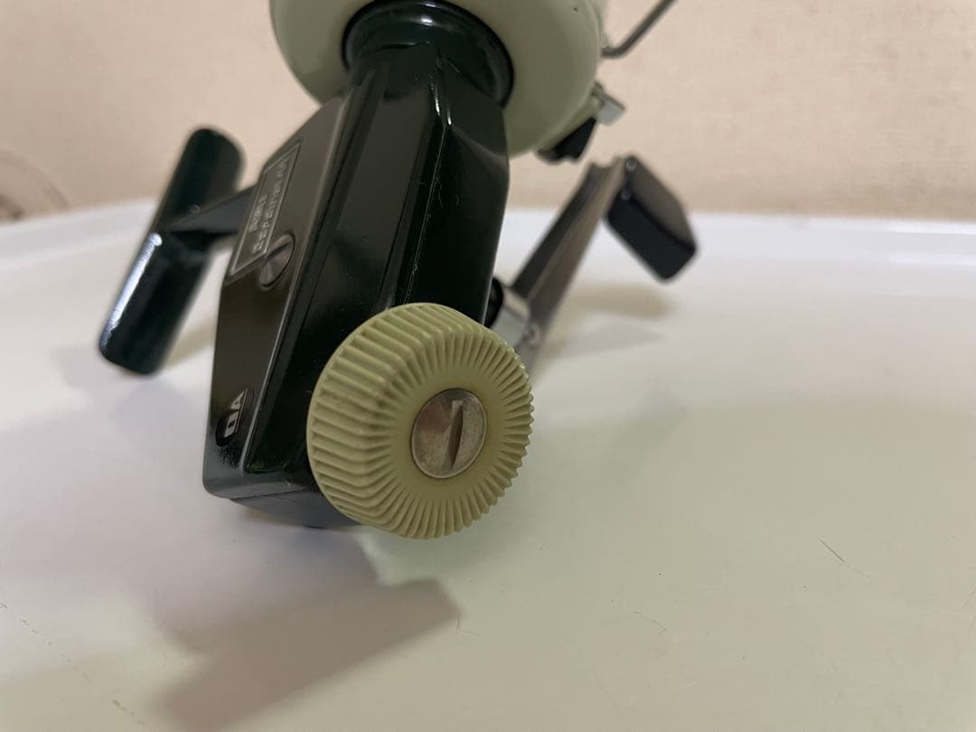 Abu Garcia アブガルシア カーディナル44 スピニングリール★即発送★