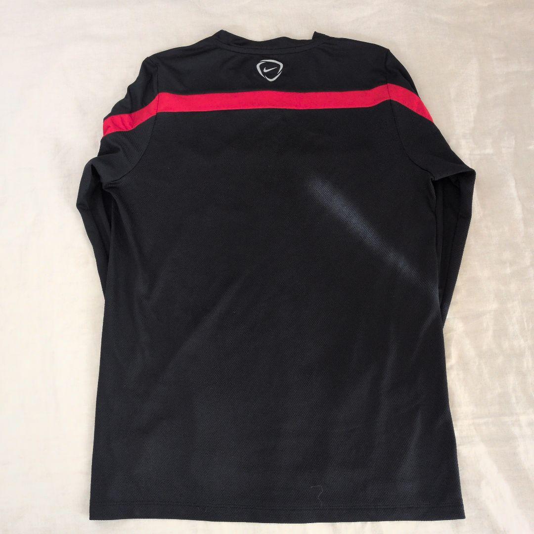 Nike製 Urawa Red Diamonds 浦和レッズ 長袖　 サイズXL