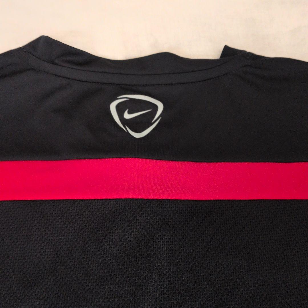 Nike製 Urawa Red Diamonds 浦和レッズ 長袖　 サイズXL