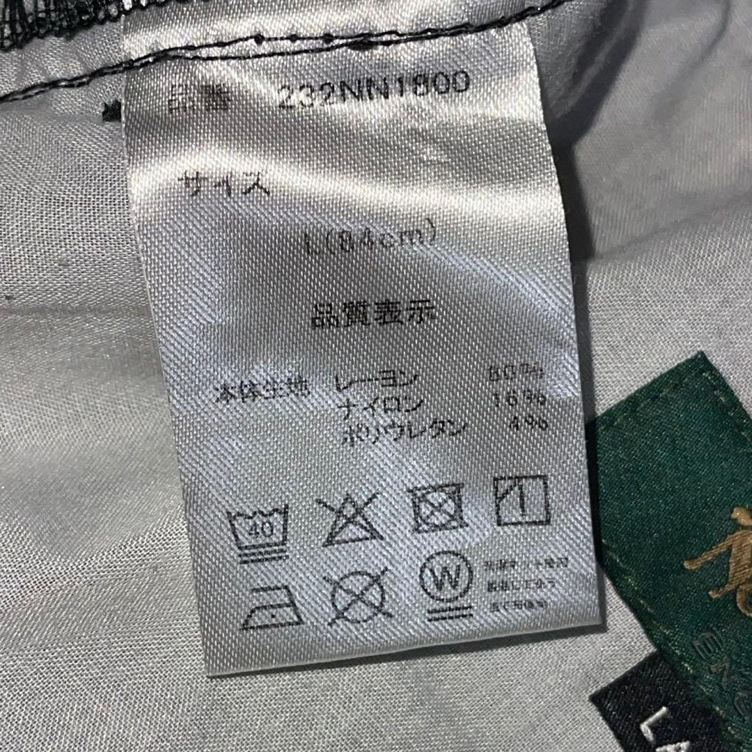 Norton Golf England ノートン ゴルフ パンツ メンズ L