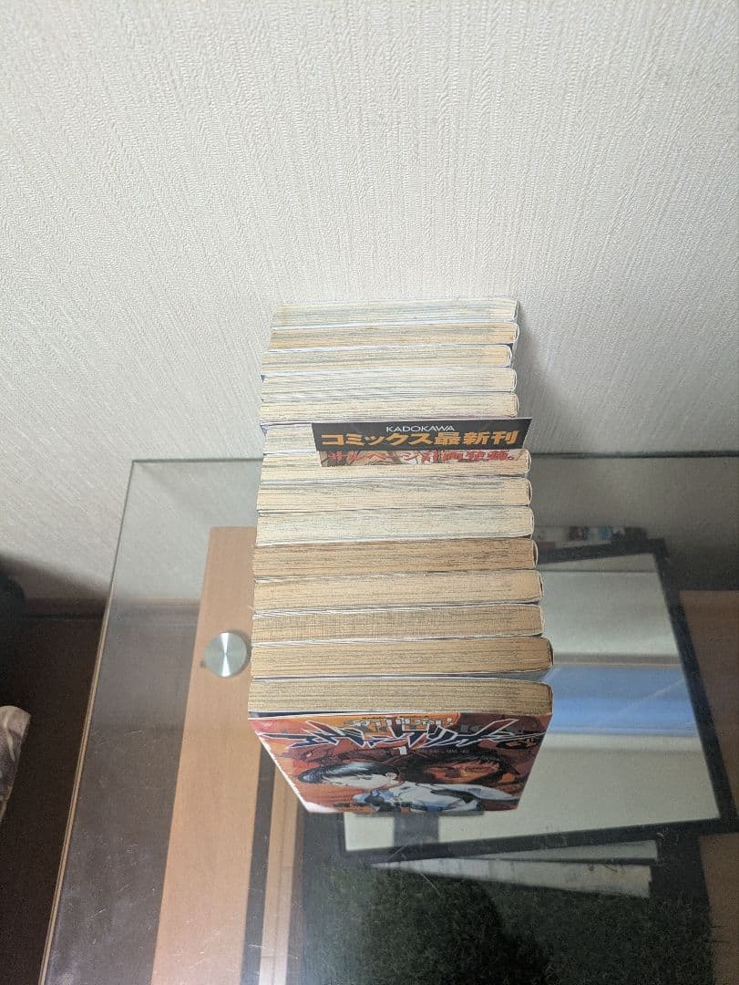 新世紀エヴァンゲリオン 全巻 初版 セット コミック 漫画 アニメ