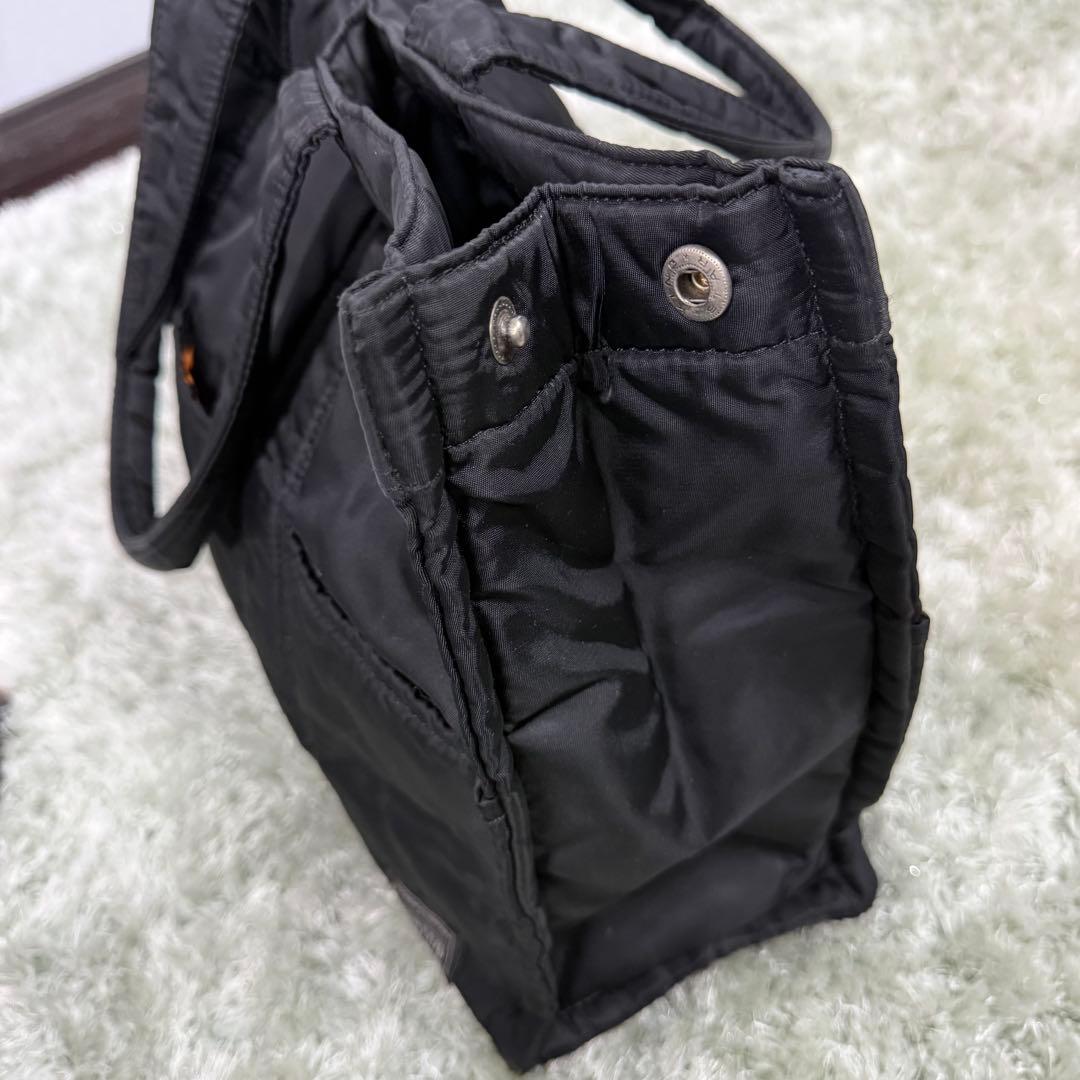 【希少廃盤】ヘッドポーター タンカー トートバッグ 大容量 A4サイズ