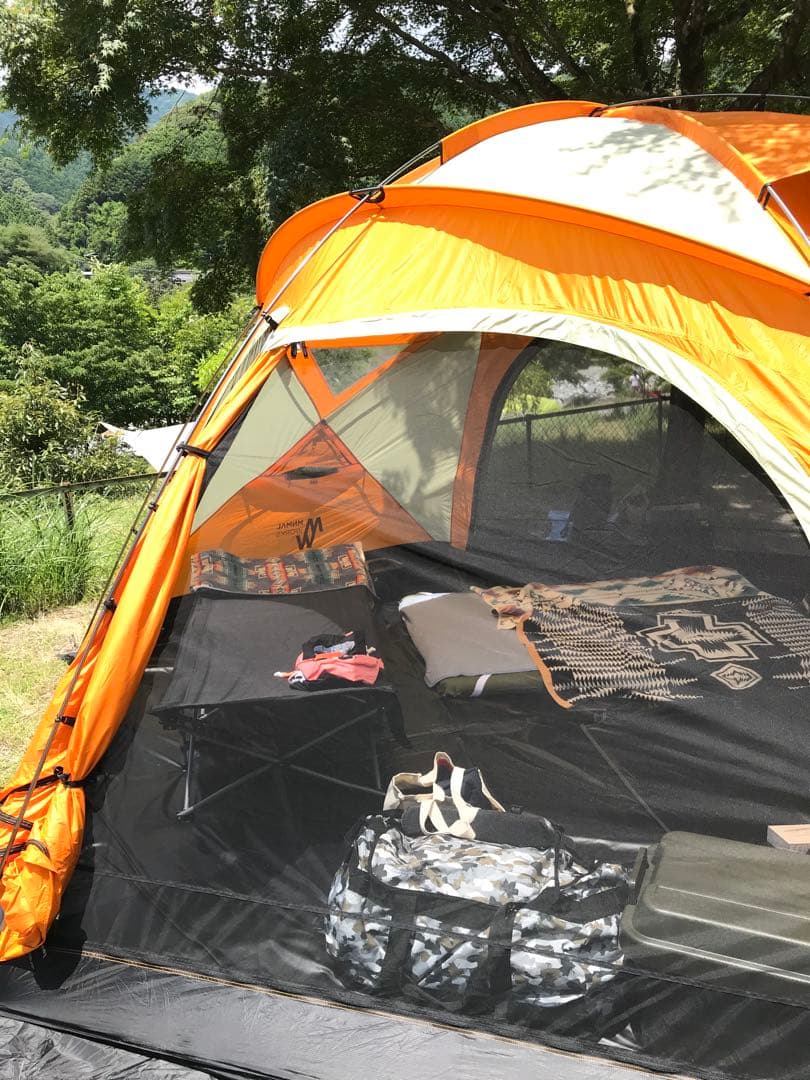 ミニマルワークス　マンゴーステーションプラス