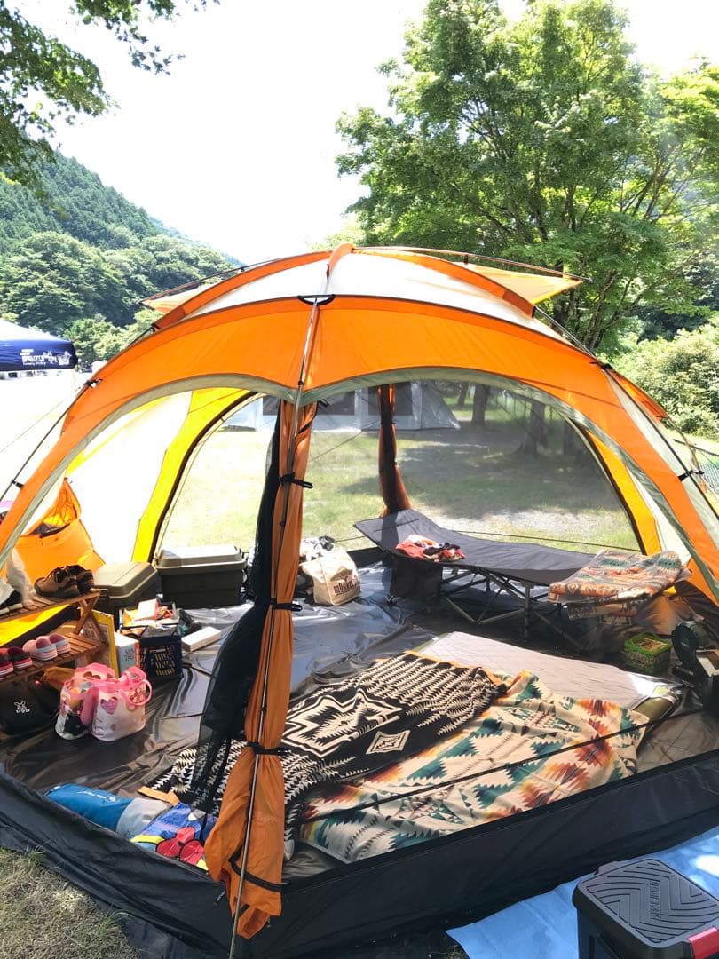 ミニマルワークス　マンゴーステーションプラス