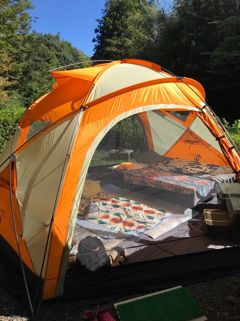 ミニマルワークス　マンゴーステーションプラス