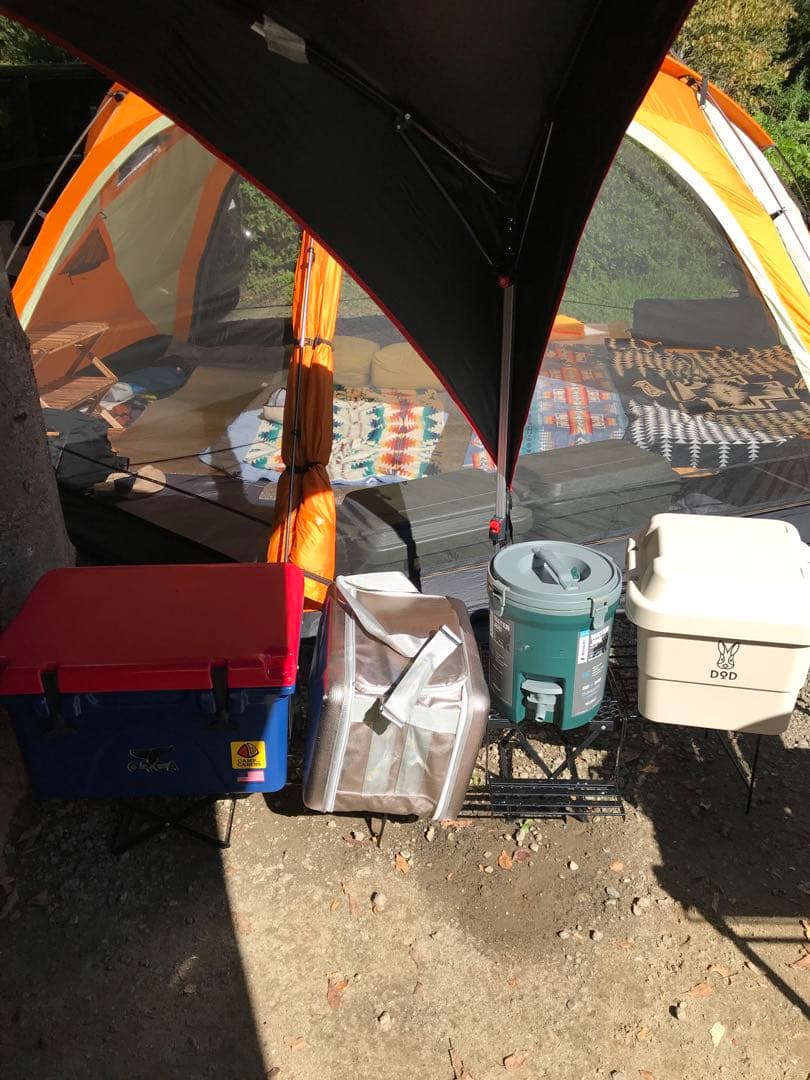 ミニマルワークス　マンゴーステーションプラス