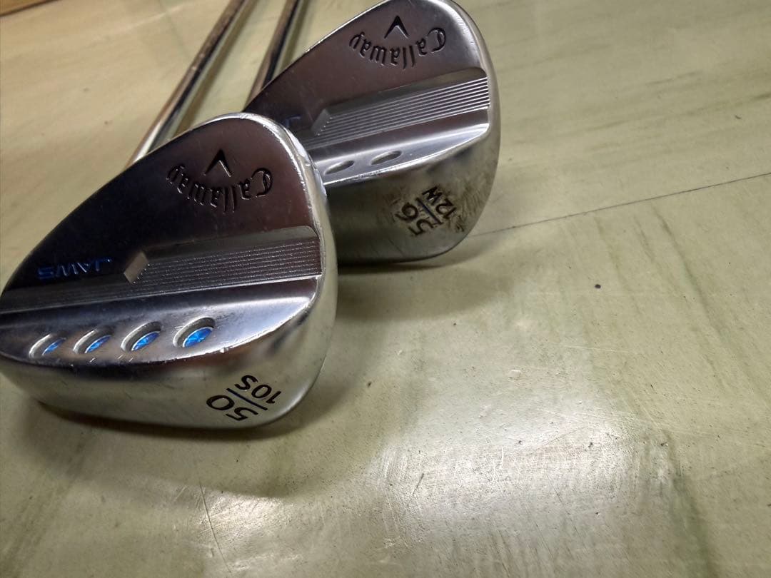 ゴルフセット　10本セット　テーラーメイド　キャロウェイ　SIM2 MAX