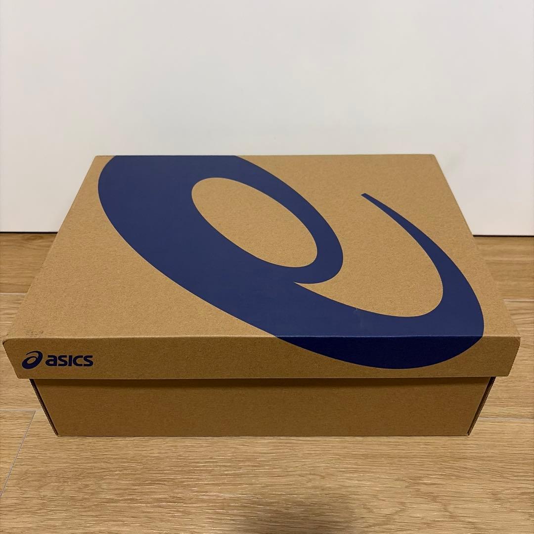 【新品未使用】ASICS UNPRE ARS 2 28.5cm アシックス