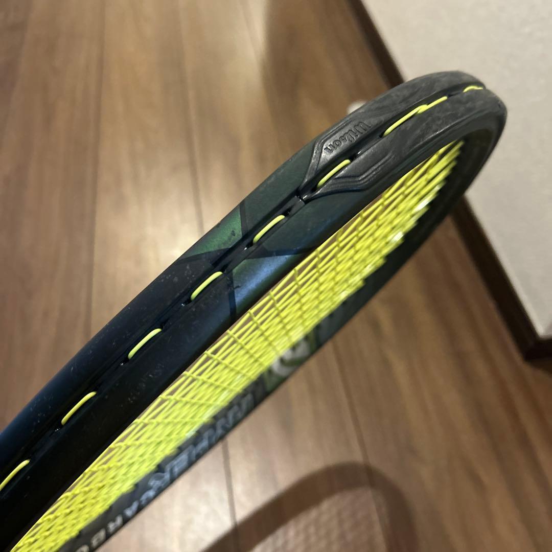 HYPER SLEDGE HAMMER 2.0 ハイパーハンマー125インチ