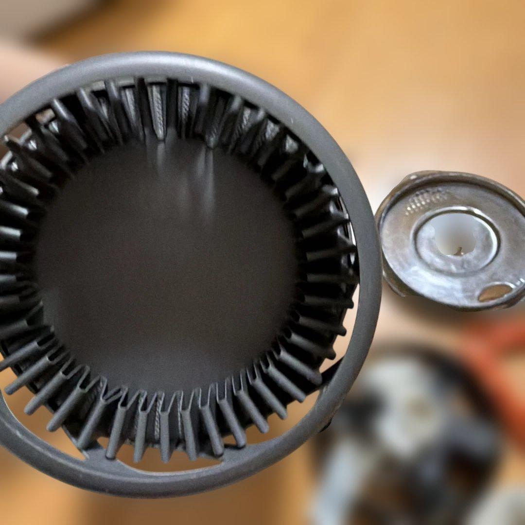 ジェットボイル